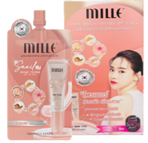 预售MILLESNAILBRIGHTPRIMER15/PA+6G-NEW