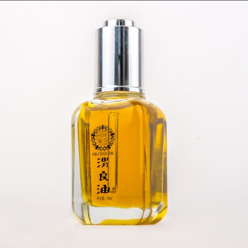 渭良油